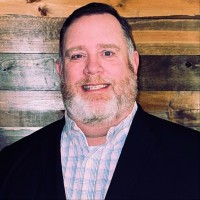 Insurance Auto Actions Employee Dustin Nunamaker's profile photo