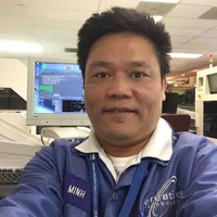 Tempo Automation Employee Minh do's profile photo