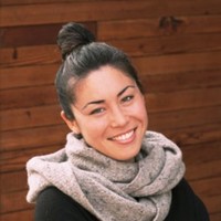 Perkins&Will Employee Melanie Turner's profile photo