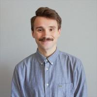 Blue360 Media Employee Aliaksandr Ulashchankou's profile photo