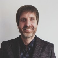 Vonage Employee Matthew Fredrickson's profile photo