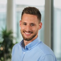 enz® | your (camera) nozzle specialist Employee Simon Lutz's profile photo