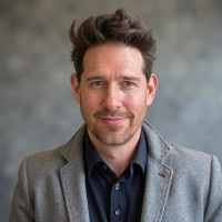 General Robotics Employee Geordie Moffatt's profile photo