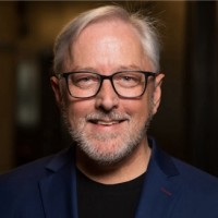 Marc Pitman