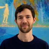 AT&T Labs, Inc. Employee Nathan Duddles's profile photo