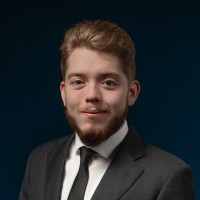 David Hughes's profile photo