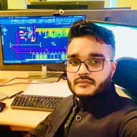 EECO2 Ltd Employee Asad Rehman's profile photo