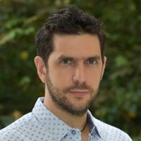 Accenture Employee Daniel Arango's profile photo
