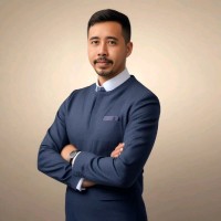 PT Hasjrat Abadi Employee Aditya Pratama's profile photo