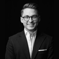 Sotheby's Institute of Art Employee Karol Drozdzik's profile photo