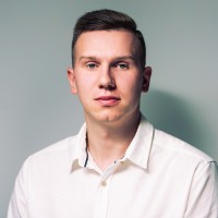 Voitura Employee Lukas Vaškūnas's profile photo