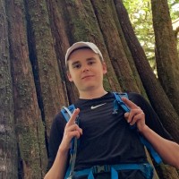 Trey Olson's profile photo