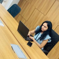 Ambika Pathakota Email