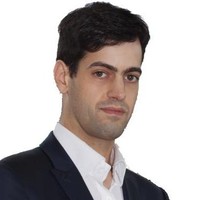 Fédération des hôpitaux vaudois (FHV) Employee Albin Cauderlier's profile photo