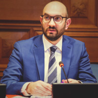 Colleges and Institutes Canada | Collèges et instituts Canada Employee Camille Khoury's profile photo