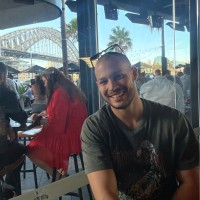 Stealth Employee Joshua Pauline's profile photo