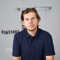 CrowdStrike Employee Ștefan I.'s profile photo