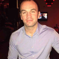 NIS Ltd Employee Mark Walsh's profile photo