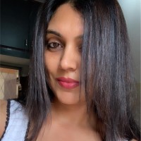 FIS Employee Divya Pai's profile photo