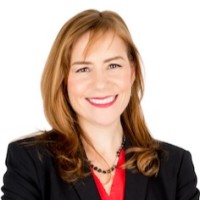 In Our Shoes Employee Marisa Santoro's profile photo