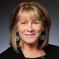Takeda Oncology Employee Susie McFadden's profile photo