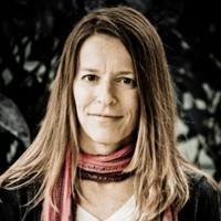 Mountain Travel Sobek Employee Amy Hardie's profile photo