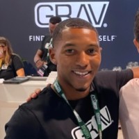 GRAV® Employee Malcom Snead's profile photo