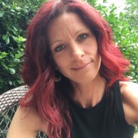 Maryland Department of Human Services Employee Rebekah Judah's profile photo