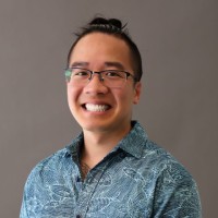 Pfizer Employee Oliver Ho's profile photo