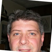 Agenus Employee Ed Reis's profile photo