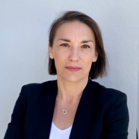 SNEF Employee Sandra Begu's profile photo