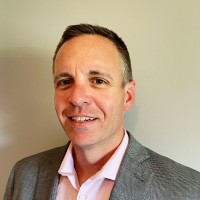 Scouts Canada Employee Mark Cudmore's profile photo