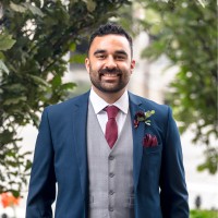 Morgan Stanley Employee Scott Banner's profile photo