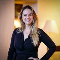 AIA Cargo Employee Marcha Rodewijk's profile photo