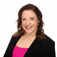 Ames Regional Economic Alliance Employee Sarah Hurley's profile photo