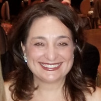 Freehold Regional High School District Employee Nicole Hazel's profile photo