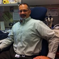 Johnson & Johnson MedTech | Surgery Employee Douglas Hoffman's profile photo