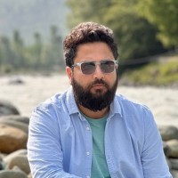 Suhil Bashir Email