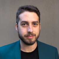 InfoCentric Employee Lachlan Anderson's profile photo