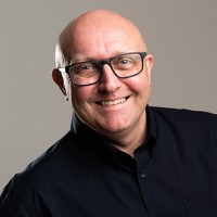 Tier One People Employee Dexter Cousins's profile photo