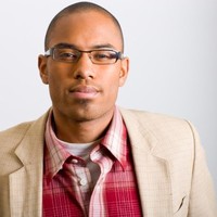 10Com Web Development Employee Jamal B.'s profile photo