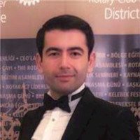 Tüpraş Employee Cem Soylu's profile photo