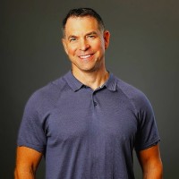 Jeffrey Parris Email & Phone Number