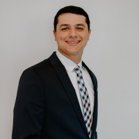 John Deere Employee Carter White's profile photo