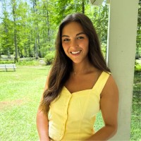 GCI Communication Corp. Employee McKenzie Ryan's profile photo