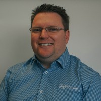 MyModular Employee John Haeusler's profile photo