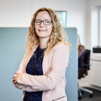 Nordward Employee Diana Skibby's profile photo