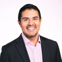 Contoural Employee John Hidalgo's profile photo