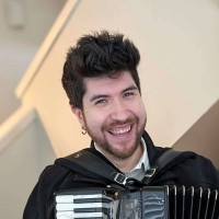 Ideum Employee James Romero's profile photo