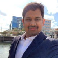 Bhanu A Email